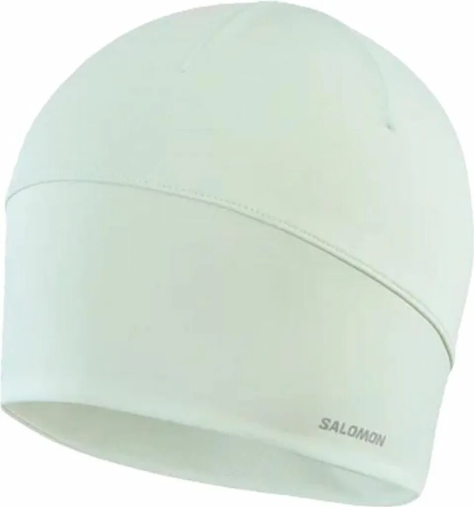 Chapeau Salomon Active Misty Bleu Clair pour Courir sous le Soleil