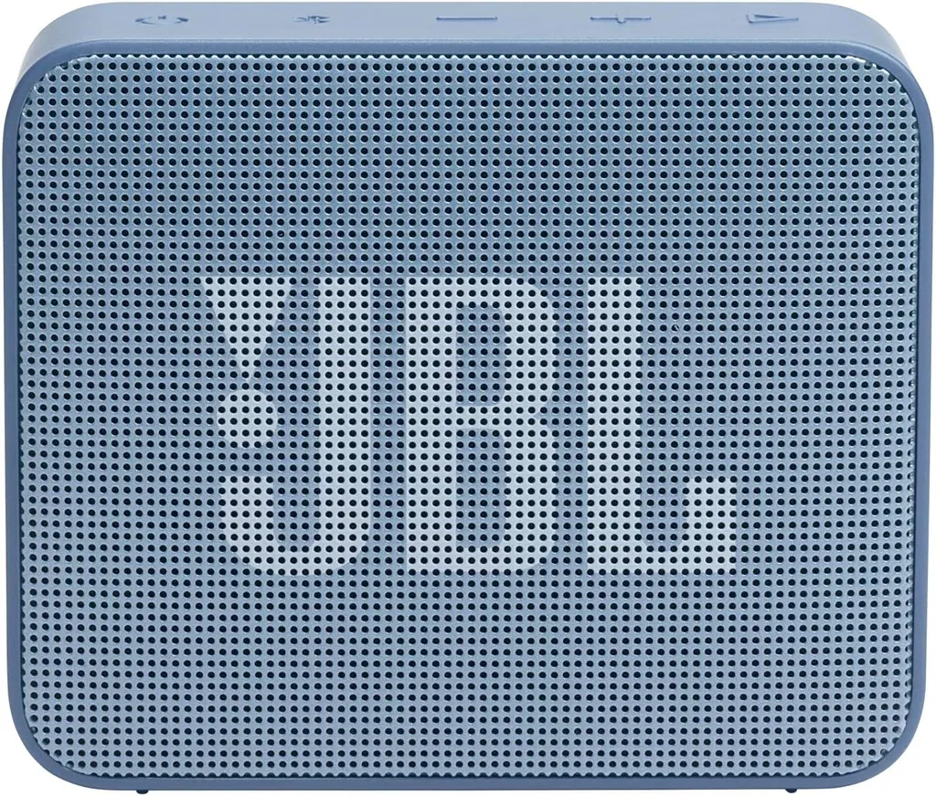 JBL GO Essential 2: Cassa Bluetooth Portatile per Mare e Montagna IP67 - 4