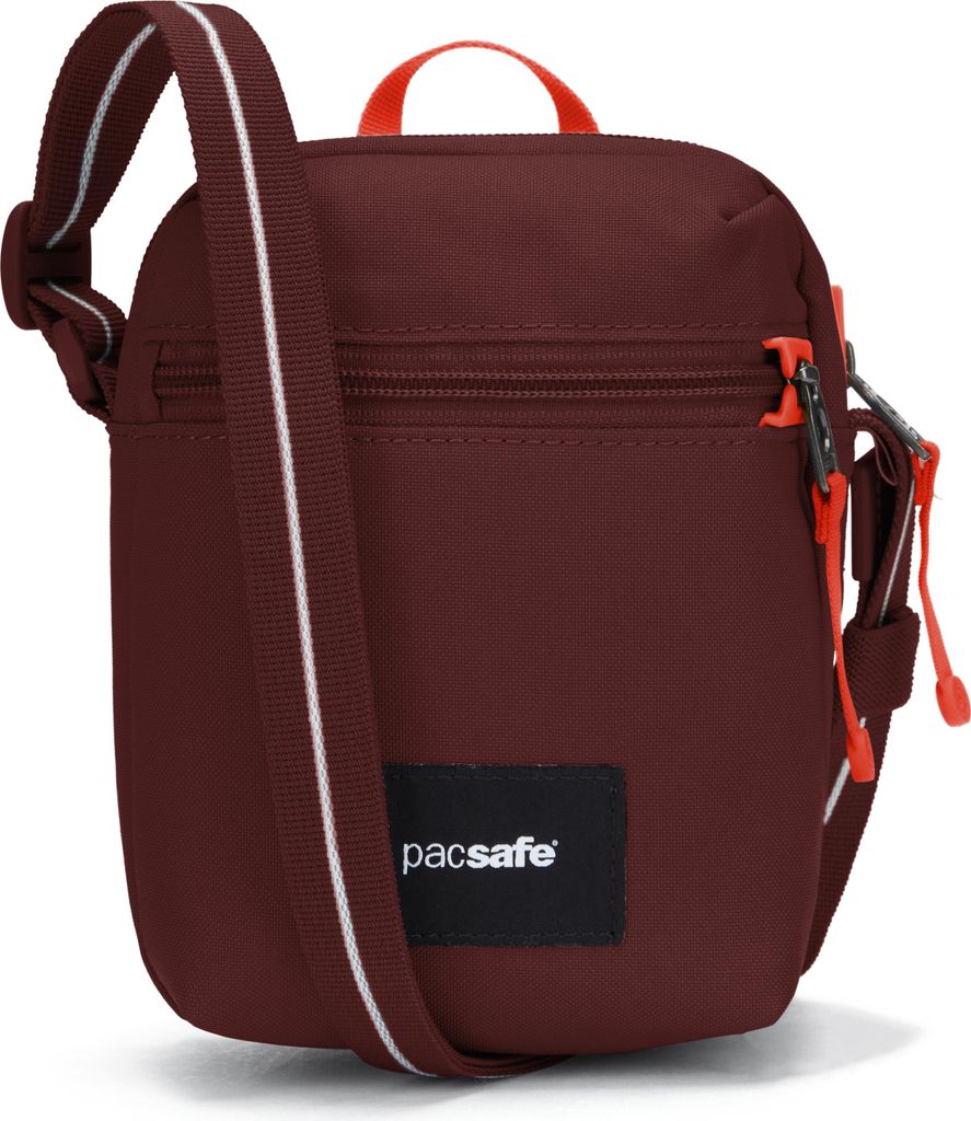 Pacsafe - 35130345 - Umhängetasche - GO Micro Crossbody - Produktbild 