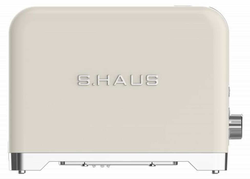 Grille-pain 930W 7 niveaux de chaleur 2 fentes Collection Image du produit 
