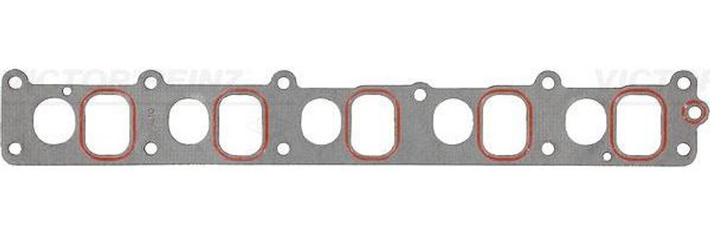 VICTOR REINZ 71-35777-00 Dichtung, Ansaugkrümmer OE 7735415 kompatibel mit Alf. 156, Alf. 166, Kappa, Lybra, 960, Tiguan, Golf IV, E-Klasse, Outla...