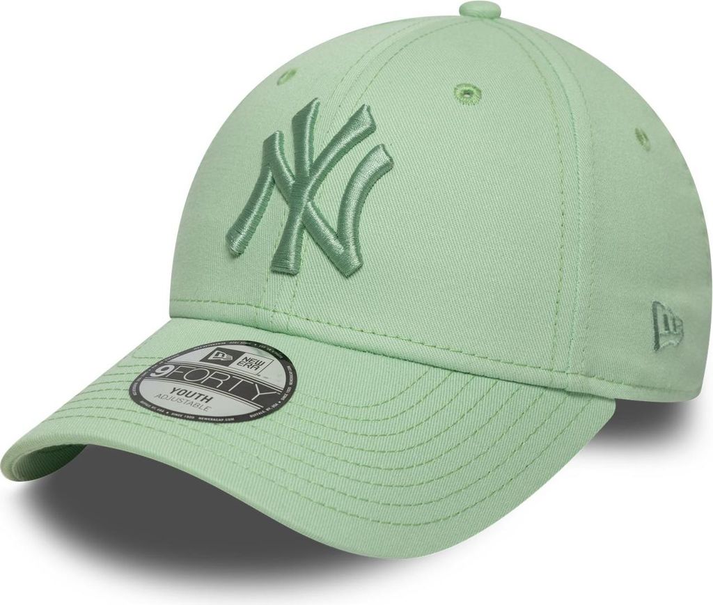 New Era 9Forty Kinder Cap - New York Yankees green Toddler
