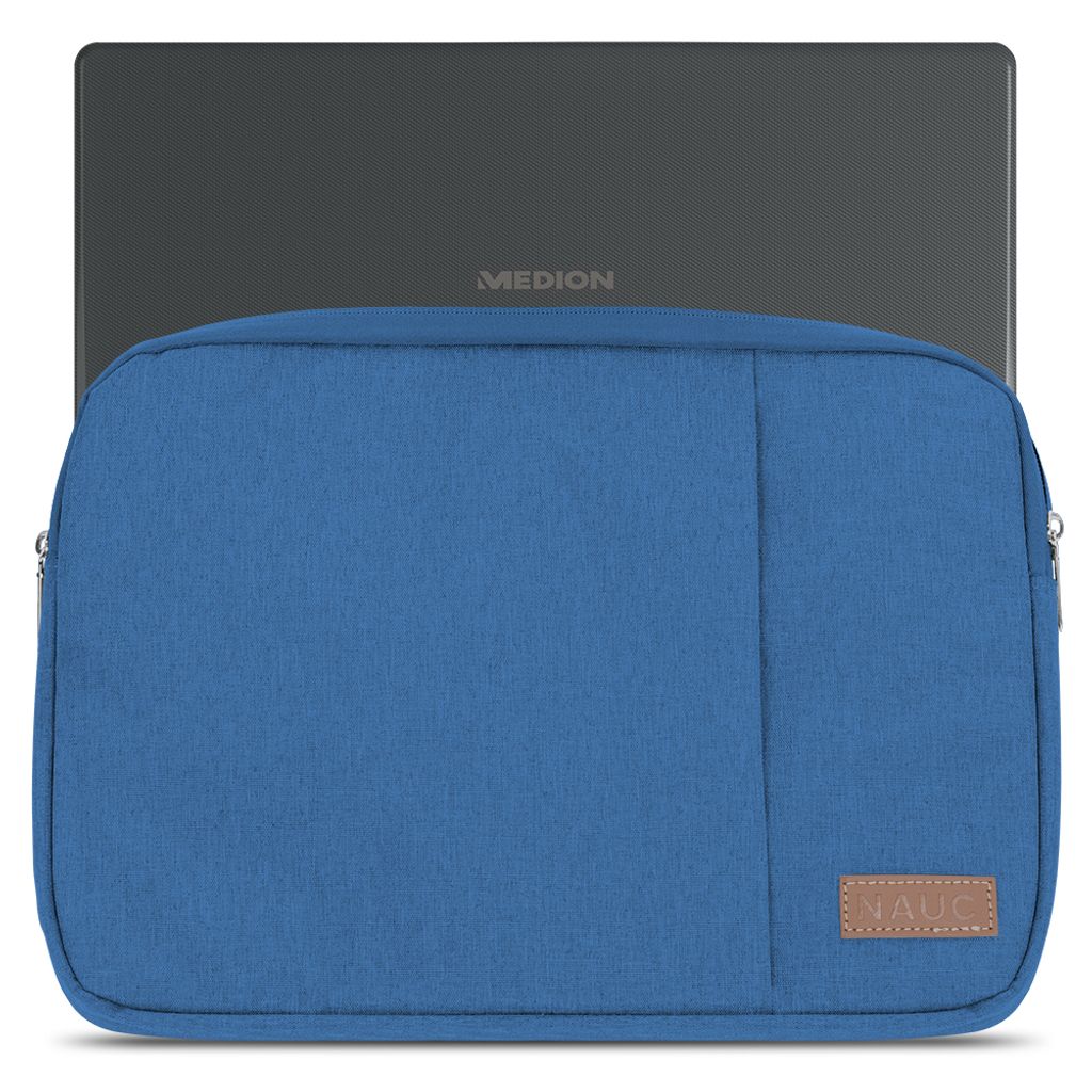 Schutz Tasche Medion Akoya E3222 Sleeve Case Schutzhülle Hülle Laptoptasche 