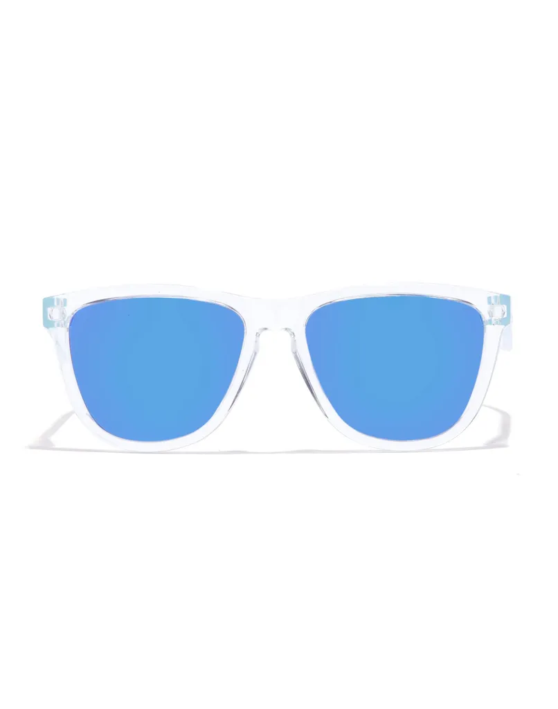 Lunettes ONE RAW Polarisé Ciel Aérien 1u - Protection Solaire de Qualité