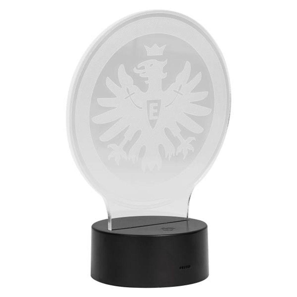 Hertha BSC Berlin LED-Lampe-Nachtlicht Logo