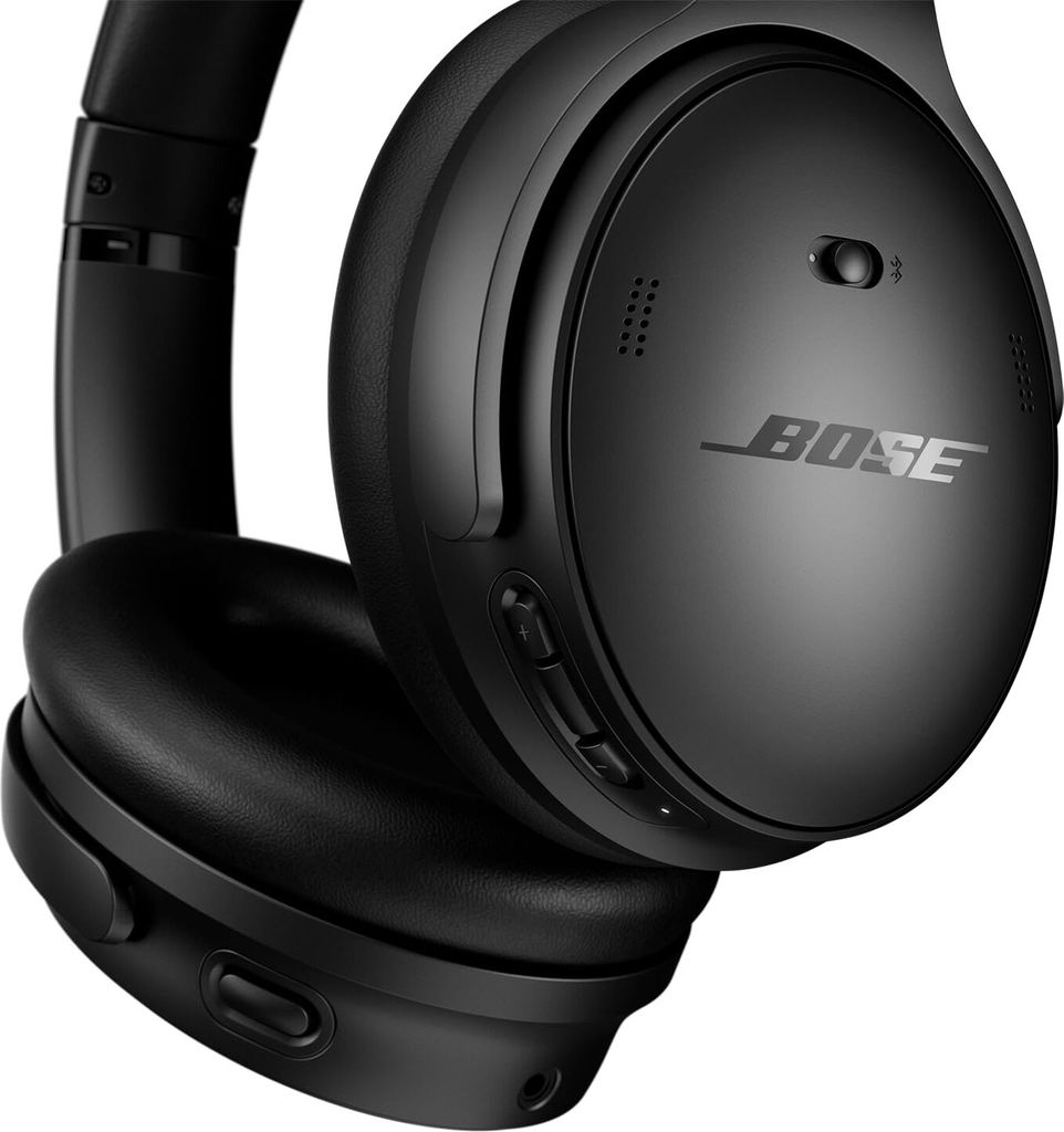 Bose Quiet deals Comfort