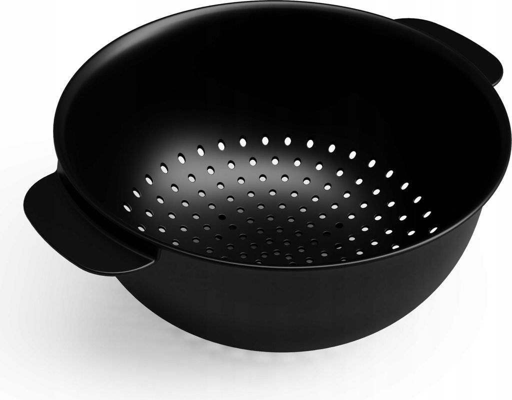 2 Stück Sieb Vorratsdosen Mit Deckel - 2in1 Abtropfgestell 15,5cm