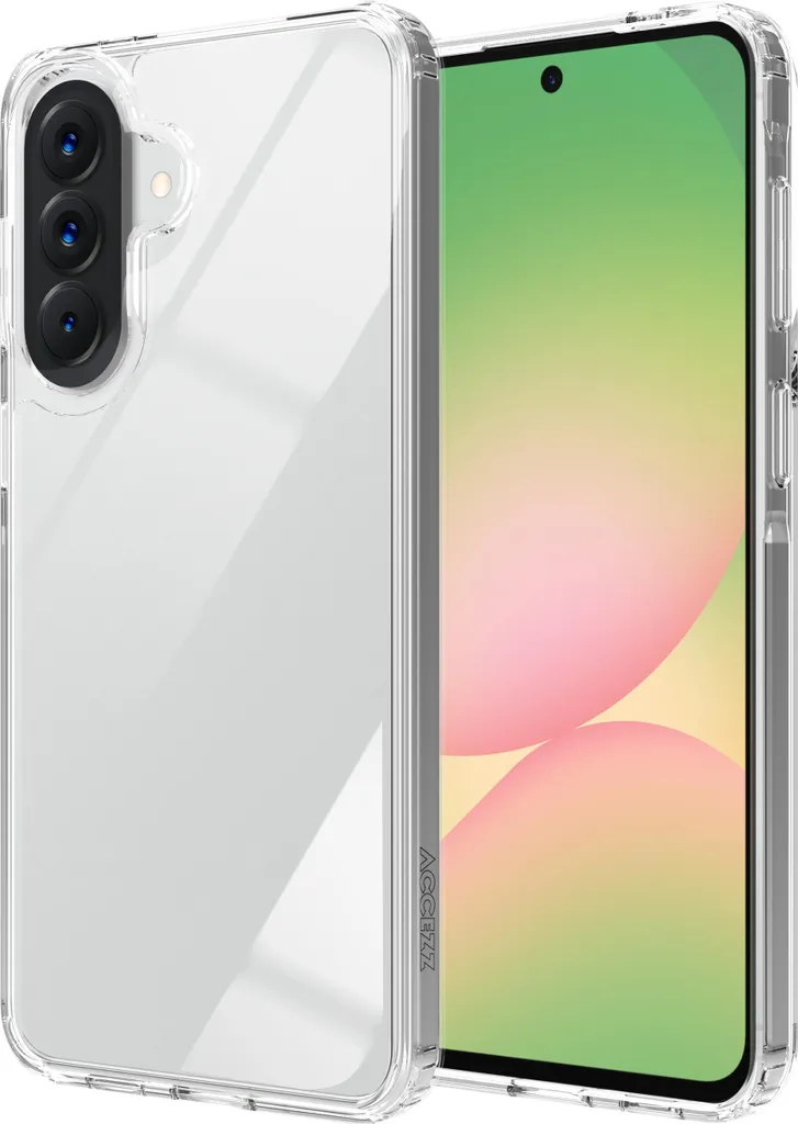 Custodia Samsung Galaxy A57 5G - Accezz Xtreme Impact Trasparente Antiurto