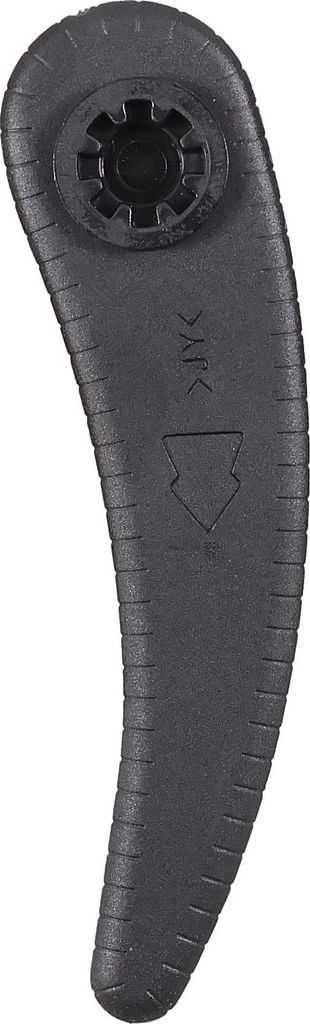 Messser 83mm 8cm für BOSCH Freischneider Motorsense Klinge für Rassentrimer ART 23 Li