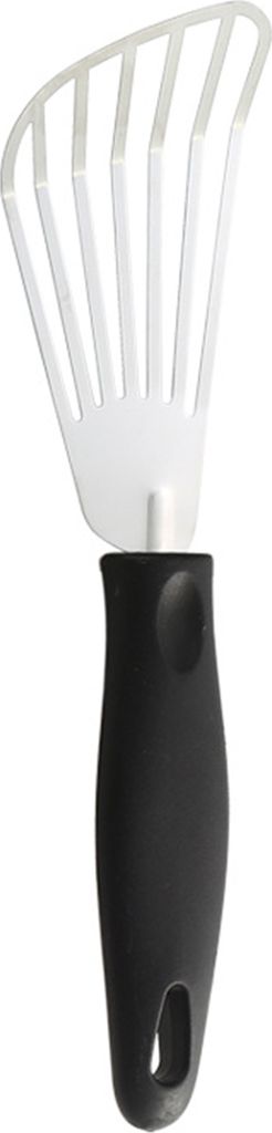 Bratspatel, Mini-Servierspatel aus Edelstahl zum Wenden und Schaben, ergonomischer Anti-Rutsch-Griff, Pfanne für Crêpes, Eier, Brownies, Küchenw...