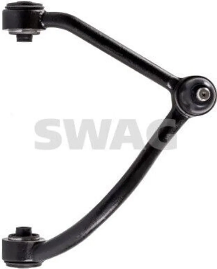 Bras supérieur droit SWAG 33 10 7014 : fini les bruits Kia Sorento