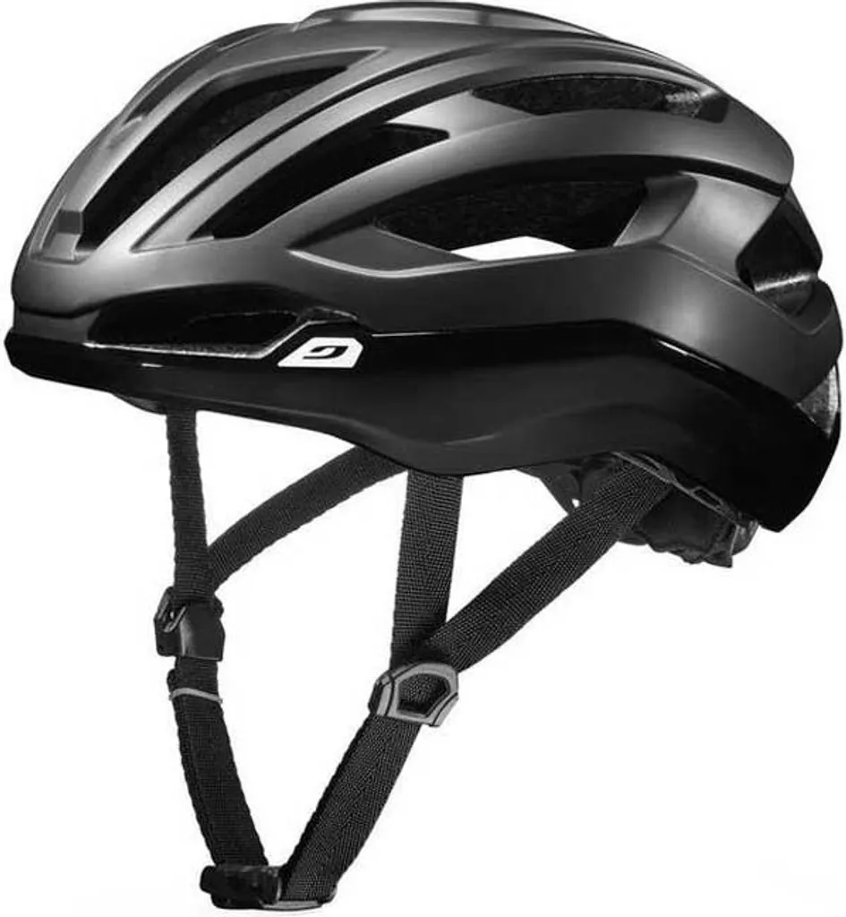 Casque Julbo Fast Lane Noir 54-58 cm - Confort et sécurité anti-choc