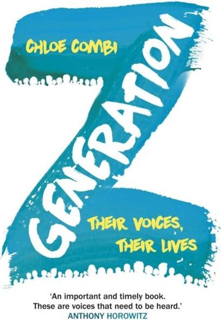 Generation Z