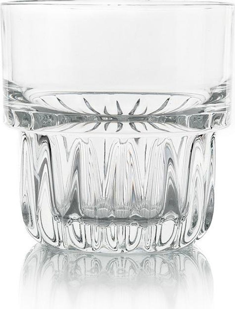 Szklanka niska, do whisky Hill 260ml Zdjęcie produktu 