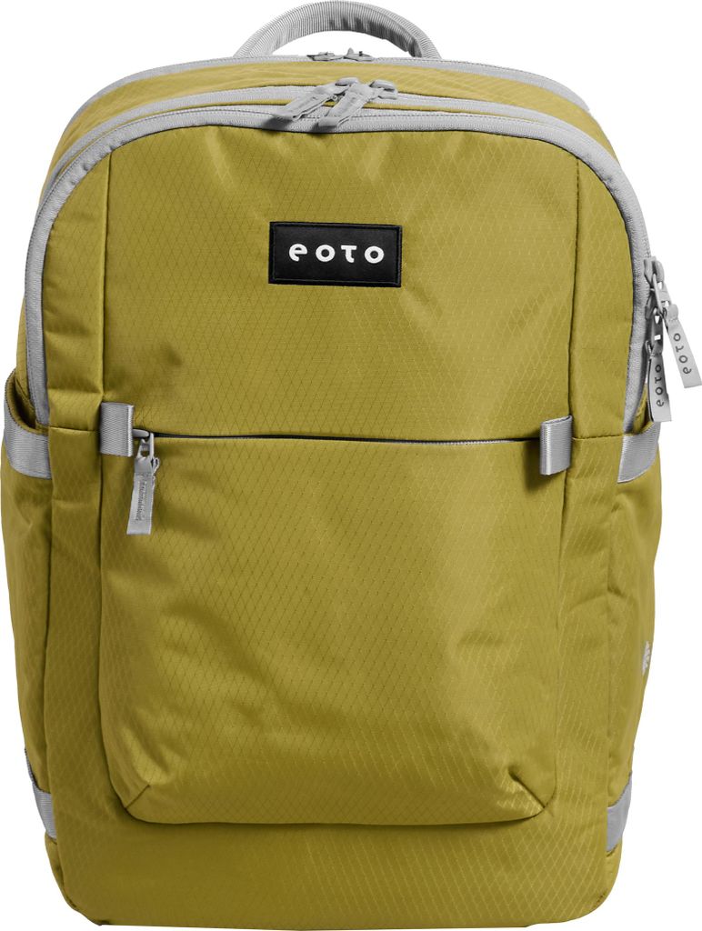 Eoto Rucksack Tidy22 Grün onesize