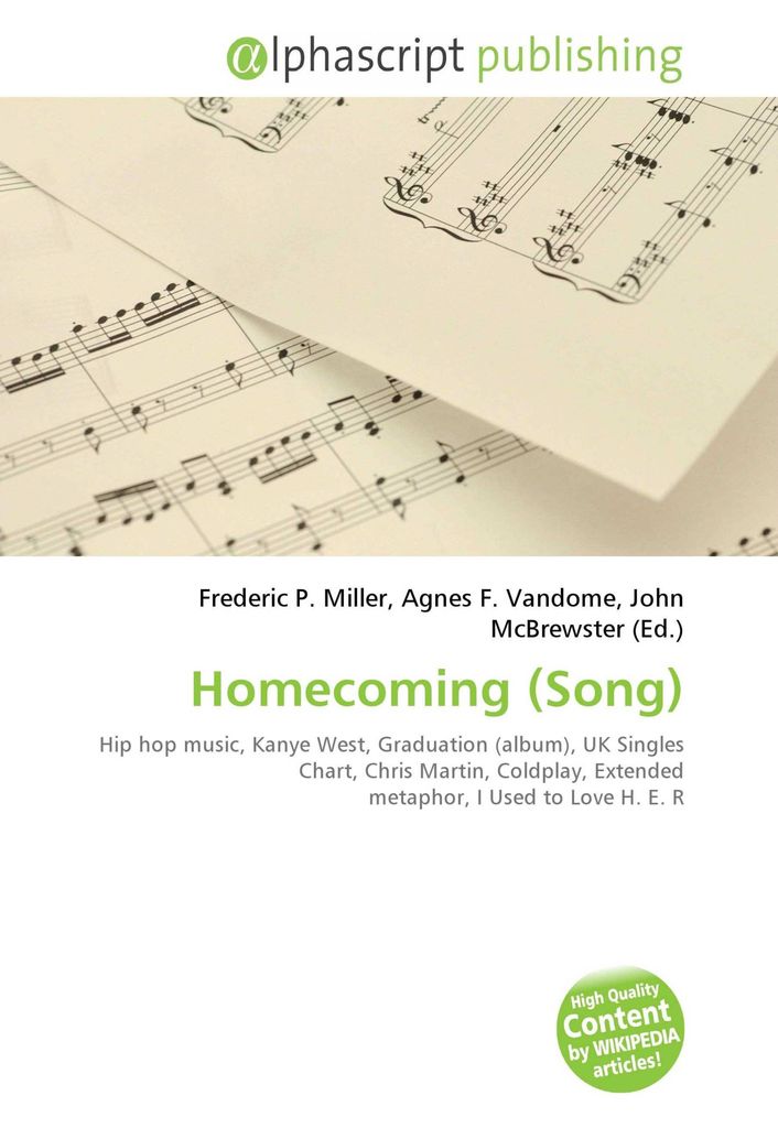 Homecoming (Song)