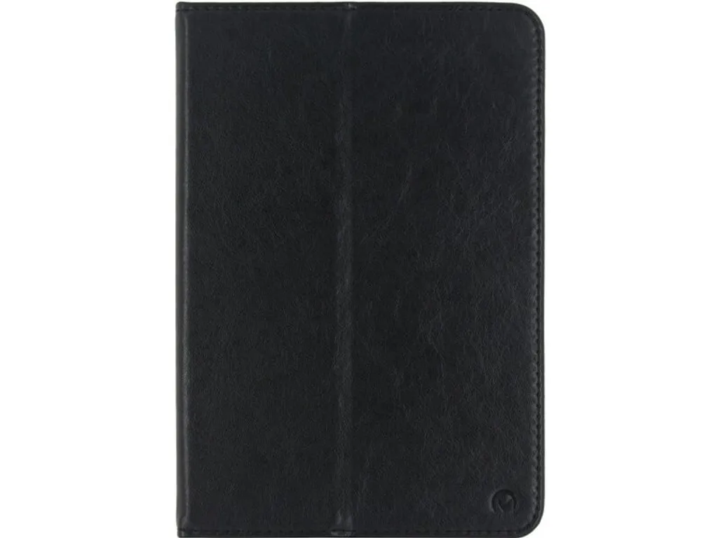 Mobilize Premium Folio Case iPad 2017/2018 Étui Protection Noir