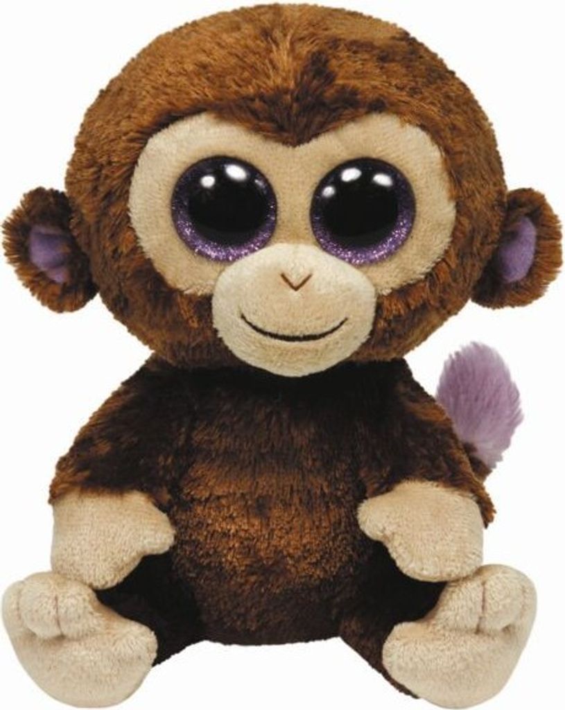 Noce di cocco Ty della Collezione Beanie Boo TY-36901 Immagine del prodotto 
