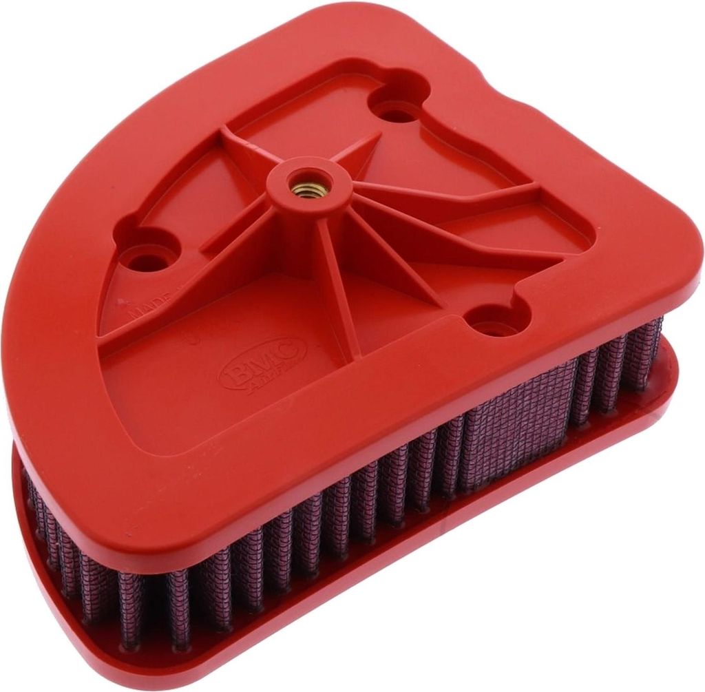 Luftfilter für Harley Davidson FLHXS 1868 Street Glide Special ABS Baujahr 2019-2020 von BMC - Neu