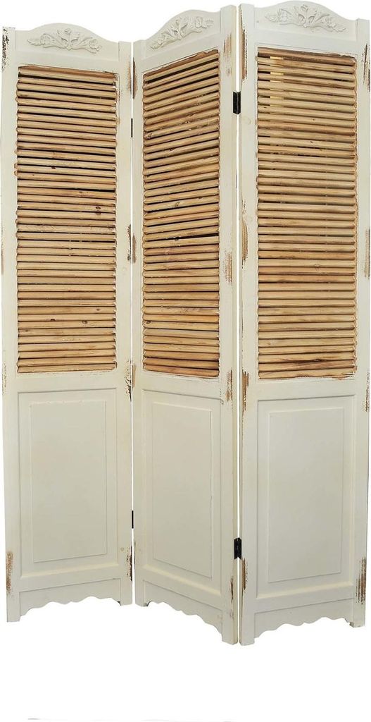 Paravent Lilja 170x121 cm – flexibler Raumteiler, Produktbild 