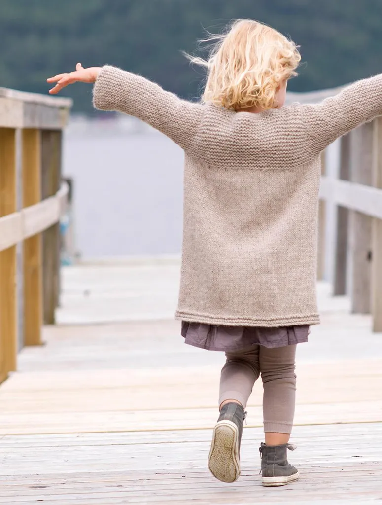 Guide de Tricot Stricken für Kinder avec Patrons de Pulls et Bonnets