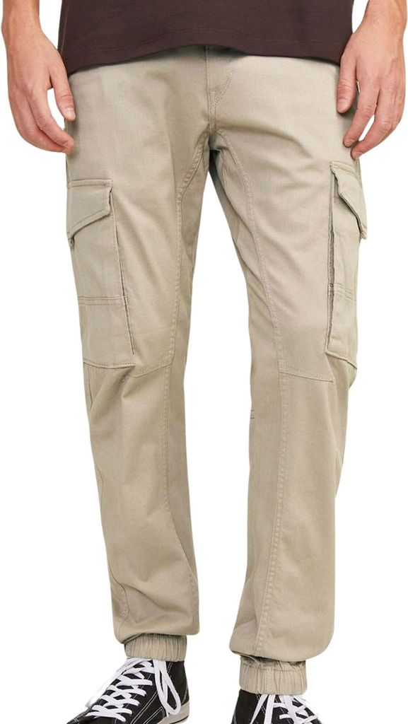 Jack & Jones Paul Flake Cargo Hose Herren
