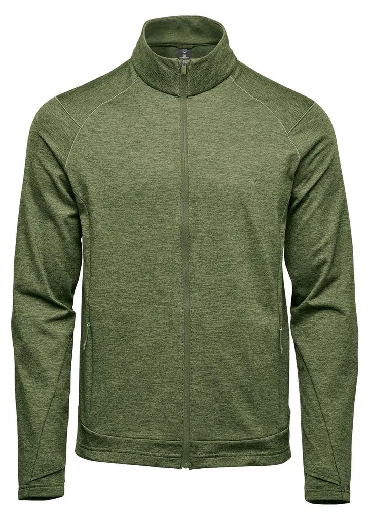 Veste de randonnée haute performance pour homme Stormtech Treeline S