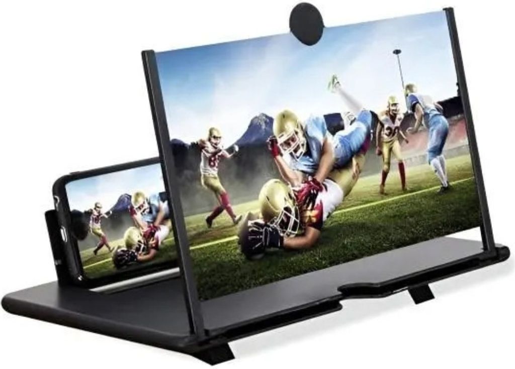 lupa pro mobilní telefony s 3 až 5násobným zvětšením 9,8" Obrázek produktu 1