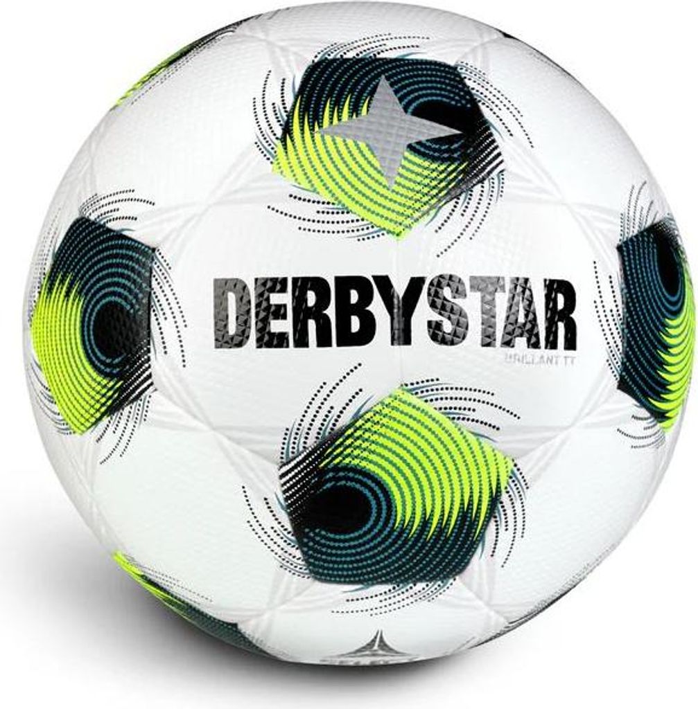 Balons Derbystar Brilliant Tt Db V24 1450500580 Image du produit 