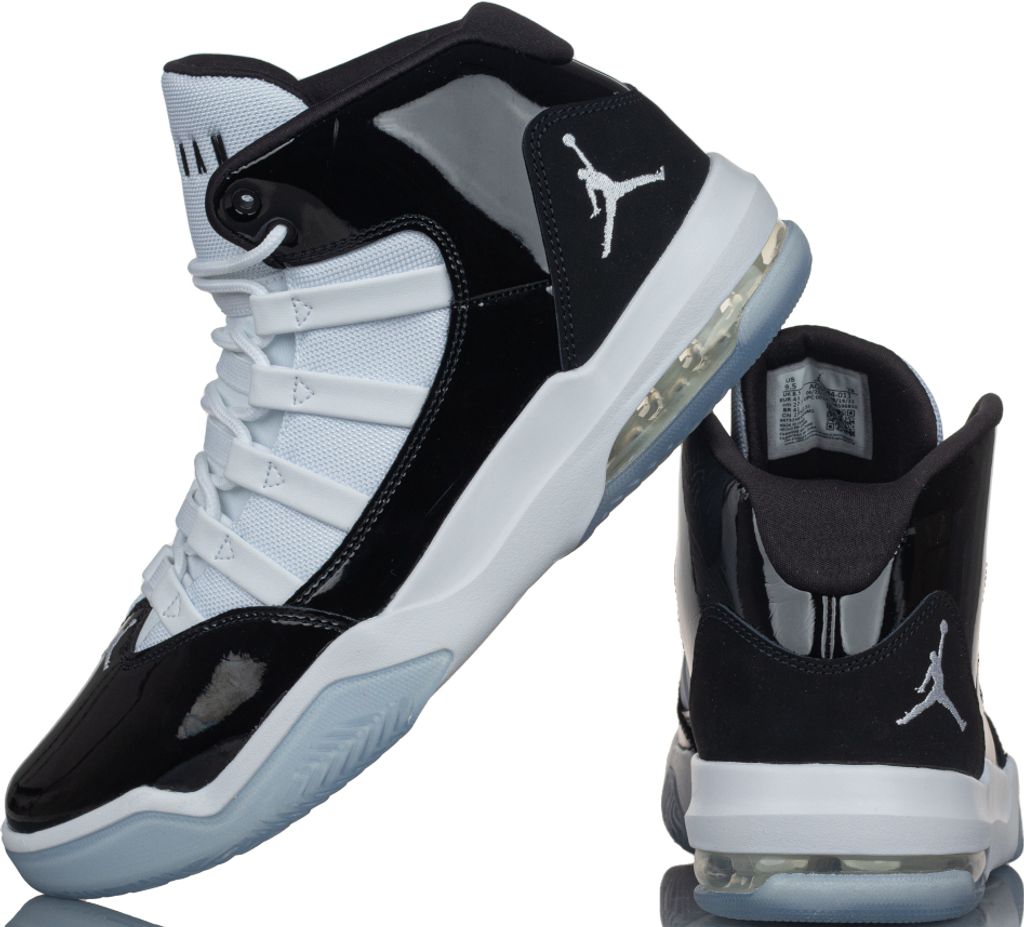 Nike Buty Air Jordan Max Aura, AQ9084011 Zdjęcie produktu 28