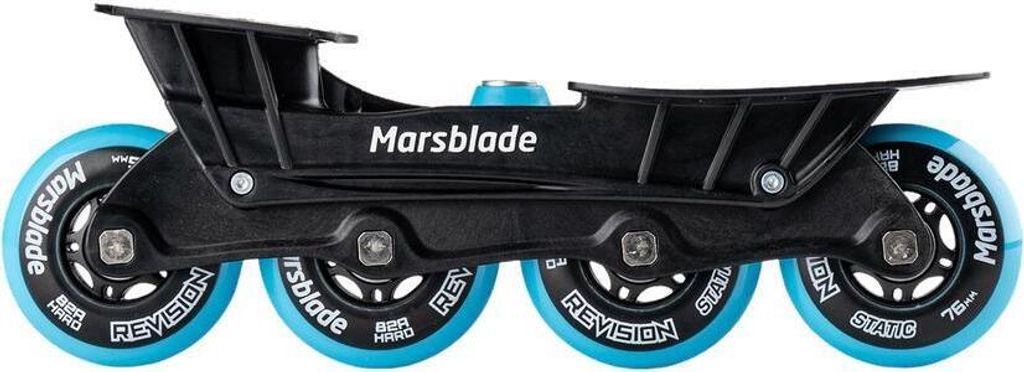 Chassis MARSBLADE O1 Inlinehockey Set S Produktbild 