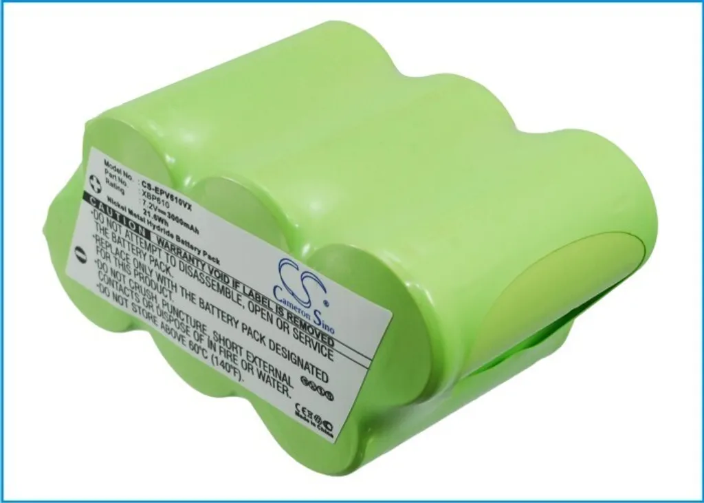 Batterie Shark 86050 U610 3500mAh - Longue Durée et Charge Rapide