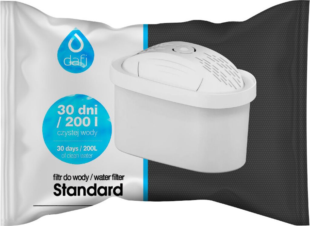 Dafi Unimax Filter Pack 5 + 1 (Kompatibel mit | Kaufland.de