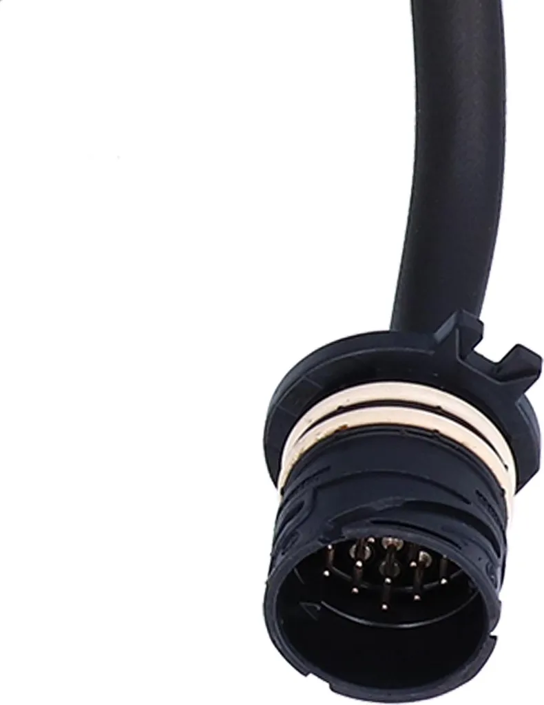 Faisceau d'électrovanne étanche pour boîte auto 5HP24 RWD - 3