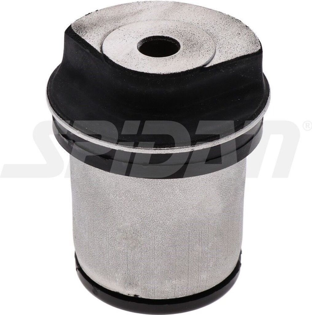 SPIDAN CHASSIS PARTS 411688 Achslager für OPEL Meriva A (X03) Hinten