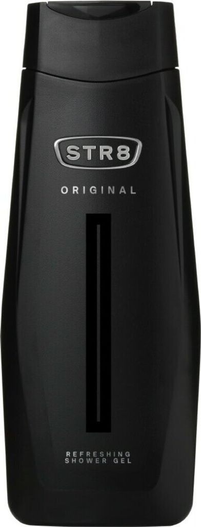 STR8 Original Shower Gel 400ml