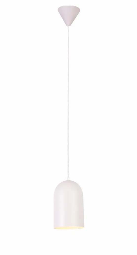 Lampe Suspendue OSS Candellux 50101184 Robuste et Durable E27