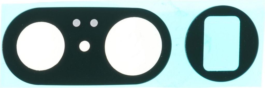 Original Google Pixel 7 Pro Kamera Linse Glas Scheibe Cover Produktbild 