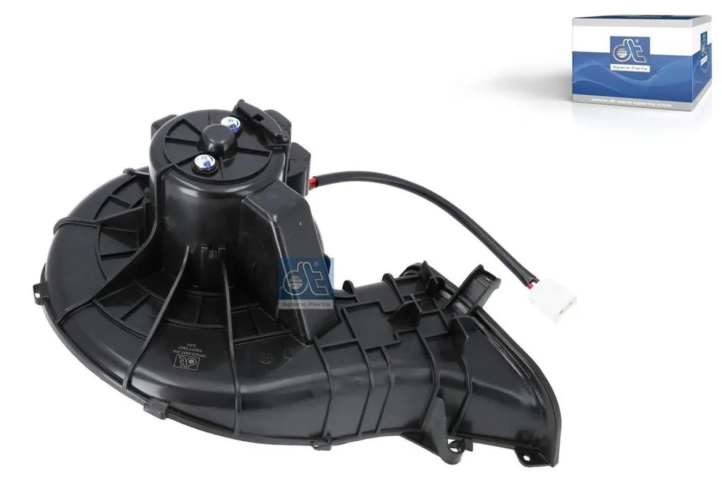Ventilateur de cabine 24V pour le chauffage des camions Renault
