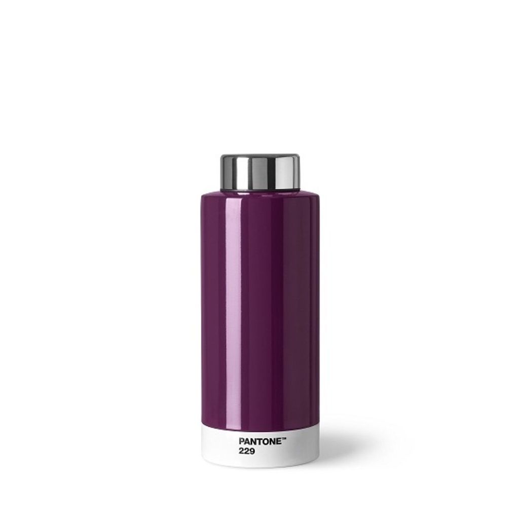 Termoska Copenhagen D - PANTONE (lilek 229)