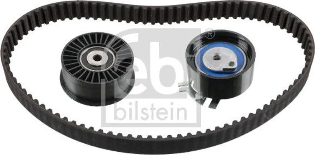 Kit de courroie dentée FEBI BILSTEIN 23045 pour Master et Trafic OE