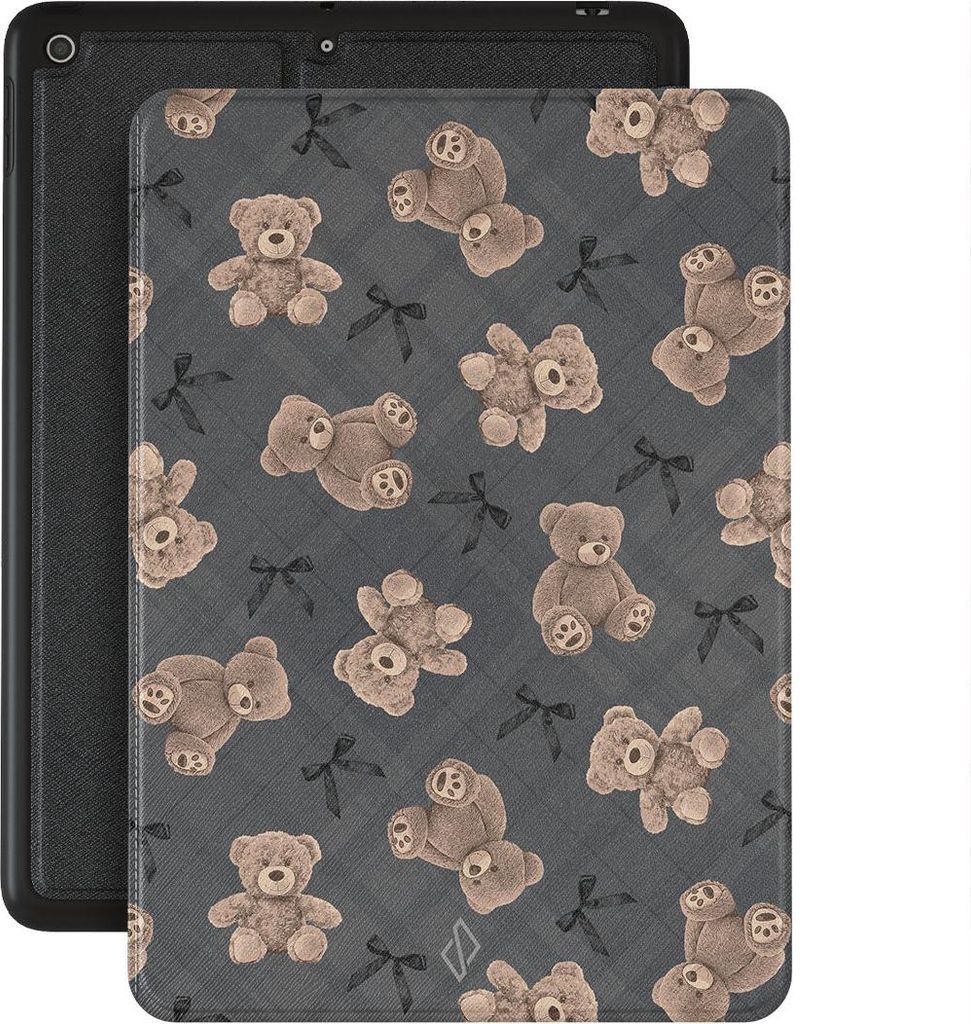 Burga VM_01IP_IPAD_10.2, Kryt, Apple, iPad 10.2, 25,9 cm Obrázek produktu 