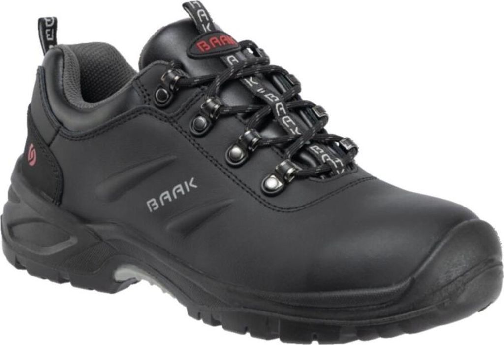 Baak 7214-XW HARRIS-XW Niskie buty S3 SRC ESD, rozmiar 43 Zdjęcie produktu 