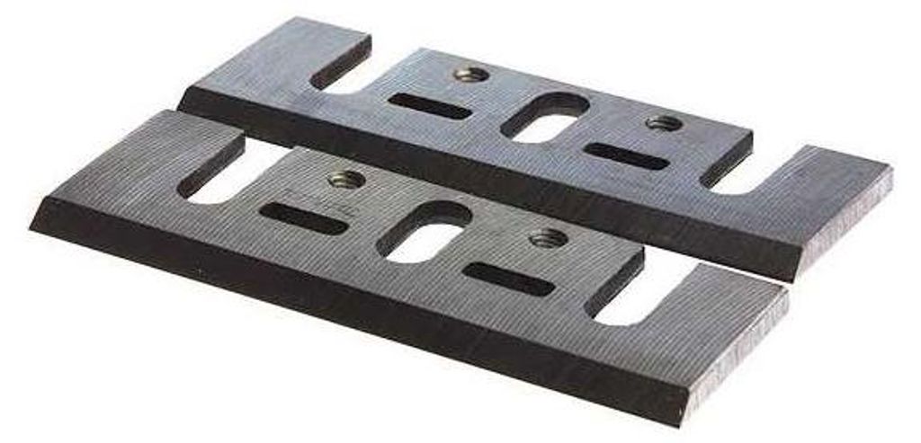 Jeux de Fers MAKITA D-63666 (793186-4) Réaffutables pour Image du produit 