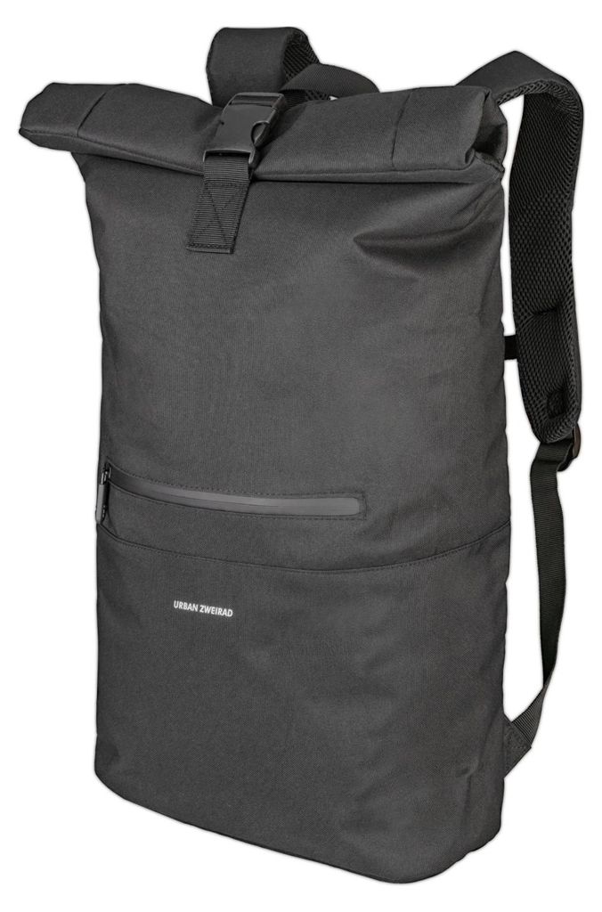 Roll-Top Fahrrad-Tasche 30l - Wasserfeste und sehr Produktbild 