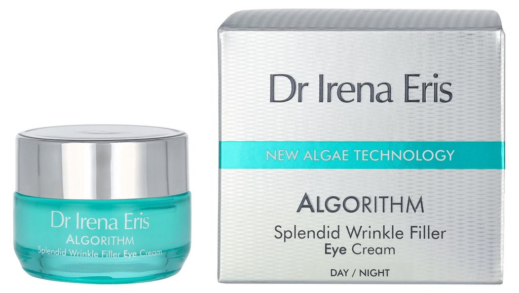 Dr Irena Eris Splendid Wrinkle Filler Eye Cream 15 ml