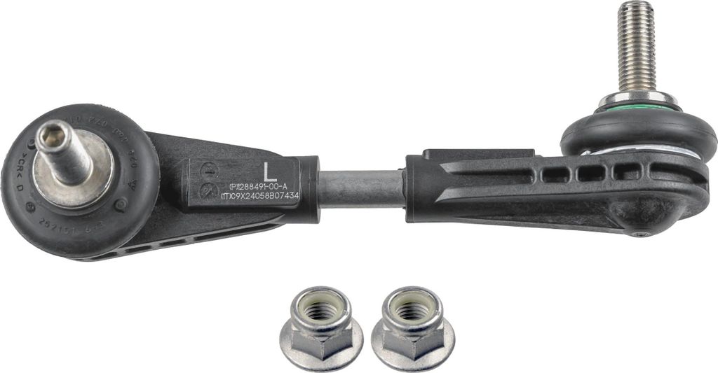 LEMFÖRDER Stange/Strebe, Stabilisator 2. Hinterachse links 44887 01