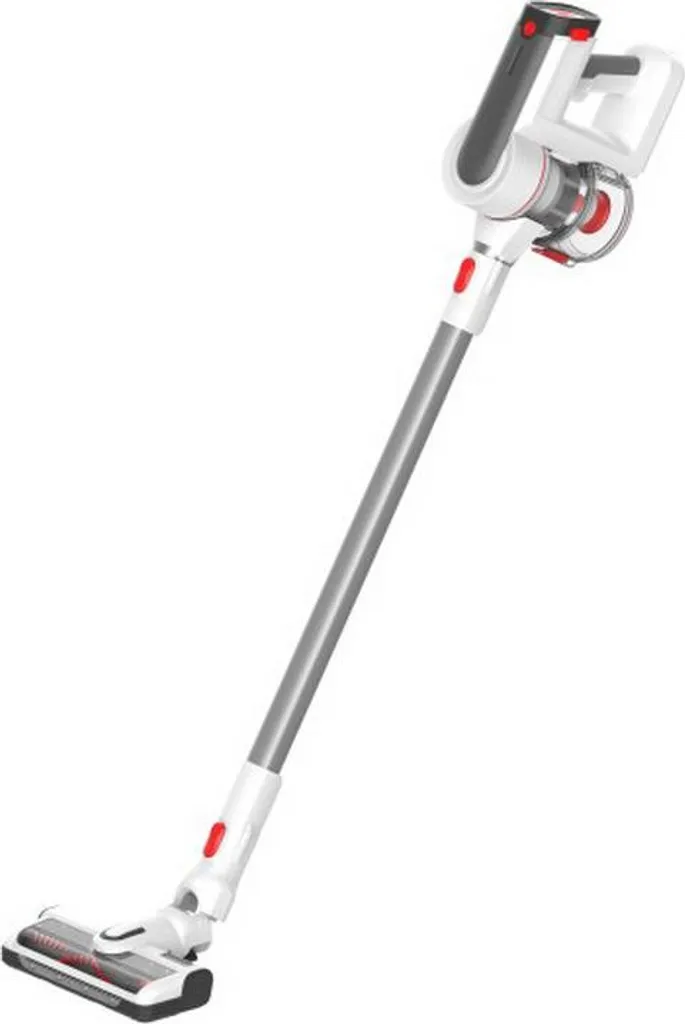 Aspirateur à main SEVERIN HV 7166 blanc : fini la poussière difficile - 21