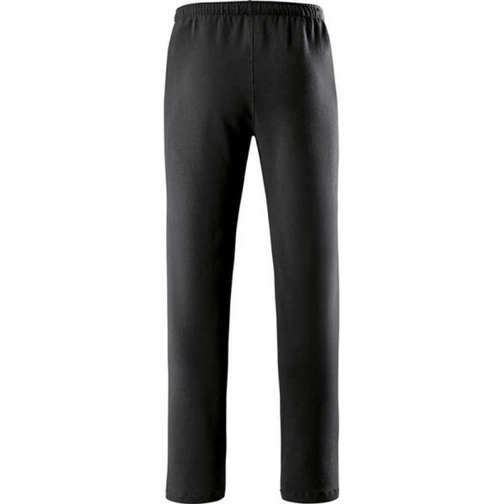 Schneider Sportswear - Herren Sport und Freizeit Hose in verschiedenen Farben, LONDONM (6065), Größe:56, Farbe:Schwarz (999)