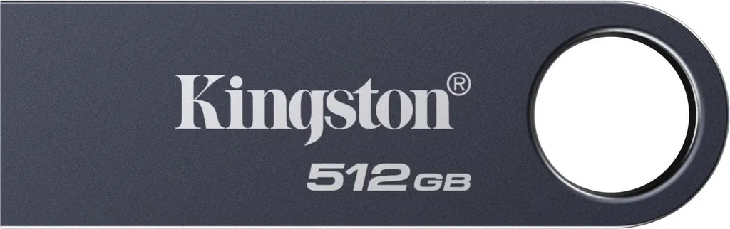 Kingston DataTraveler SE9 G3 512GB - Benchmark e Specifiche USB 3.2